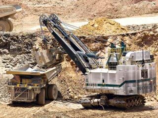 Argentinos eligen Chile como destino para trabajar en Minería
