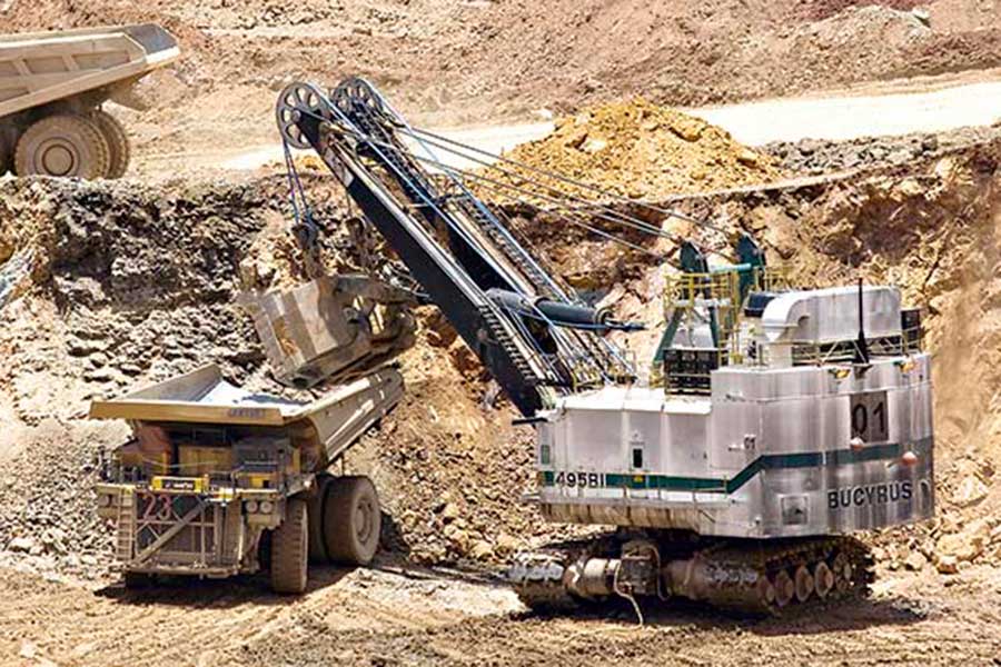 Argentinos eligen Chile como destino para trabajar en Minería