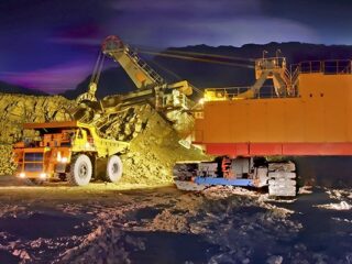 Perú atrae inversiones por más de US$4.000M en minería en primeros nueves meses del año