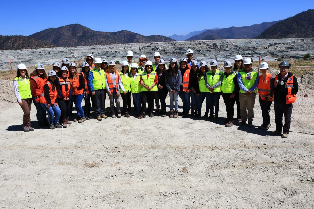 Aportando valor a la minería del futuro