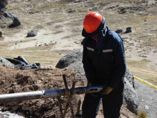 (Perú) Explotación y procesamiento de litio generará polo de desarrollo en Perú