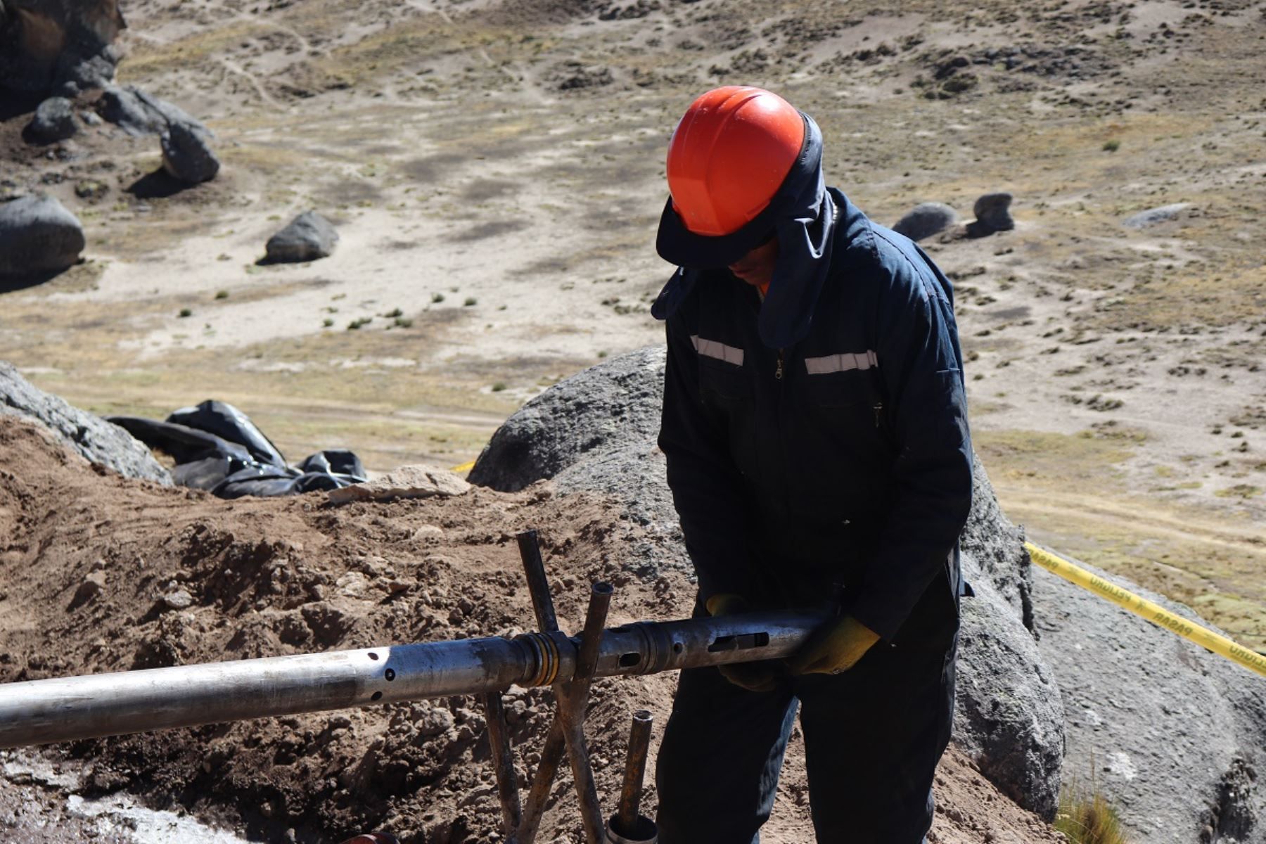 (Perú) Explotación y procesamiento de litio generará polo de desarrollo en Perú