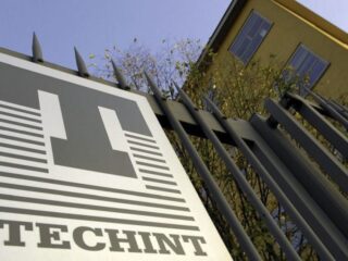 Constructora de Techint gana proyecto para Codelco en Chile