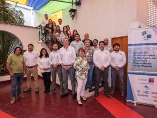 Con foco orientado al cliente Centro de Extensionismo Tecnológico de la AIA realizó curso de Excelencia Operacional para pymes