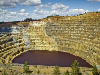 Canadiense First Quantum podría asociarse con Rio Tinto para desarrollar mina de cobre en Perú