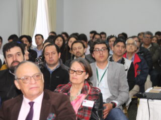 Oportunidades en la minería del siglo XXI : Realizan primer seminario de seguridad organizado por CORESEMIN