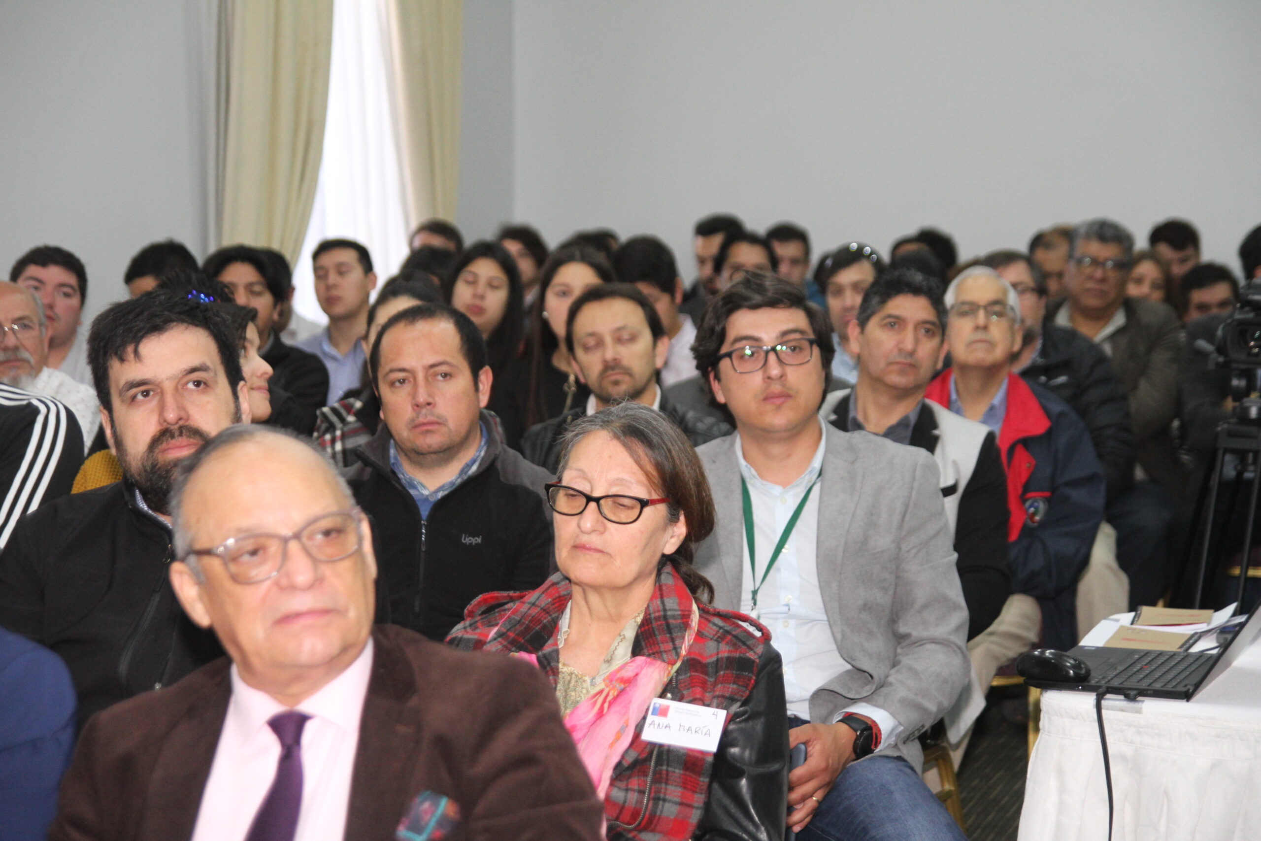 Oportunidades en la minería del siglo XXI : Realizan primer seminario de seguridad organizado por CORESEMIN