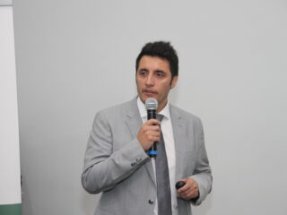 Rodrigo Beltrán Castro, Presidente Coresemin O´Higgins: “El Comité de Seguridad Minera mantendrá un compromiso continuo con nuestra región”