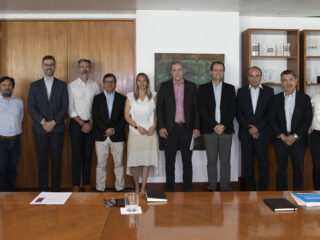 CONSEJO MINERO Y FUNDACIÓN CHILE LIDERAN ROADMAP DE INNOVACIÓN TECNOLÓGICA PARA LA MINERÍA 4.0