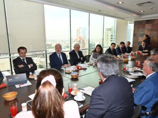 Ministerio de Minería inicia consulta pública para modificar Reglamento de Seguridad del sector