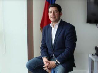 Coresemin: Las fuerzas vivas de la industria minera local