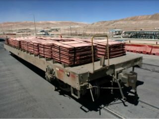 Es probable que las importaciones de cobre de China aumenten, puede que no sea una señal alcista