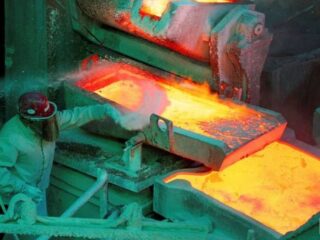 El cobre sube su precio por desaceleración de casos Covid-19 y reducción de inventarios