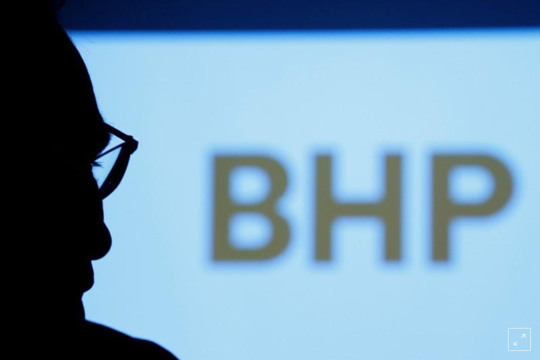 BHP será accionista mayoritario de SolGold, controladora del proyecto Cascabel en Ecuador