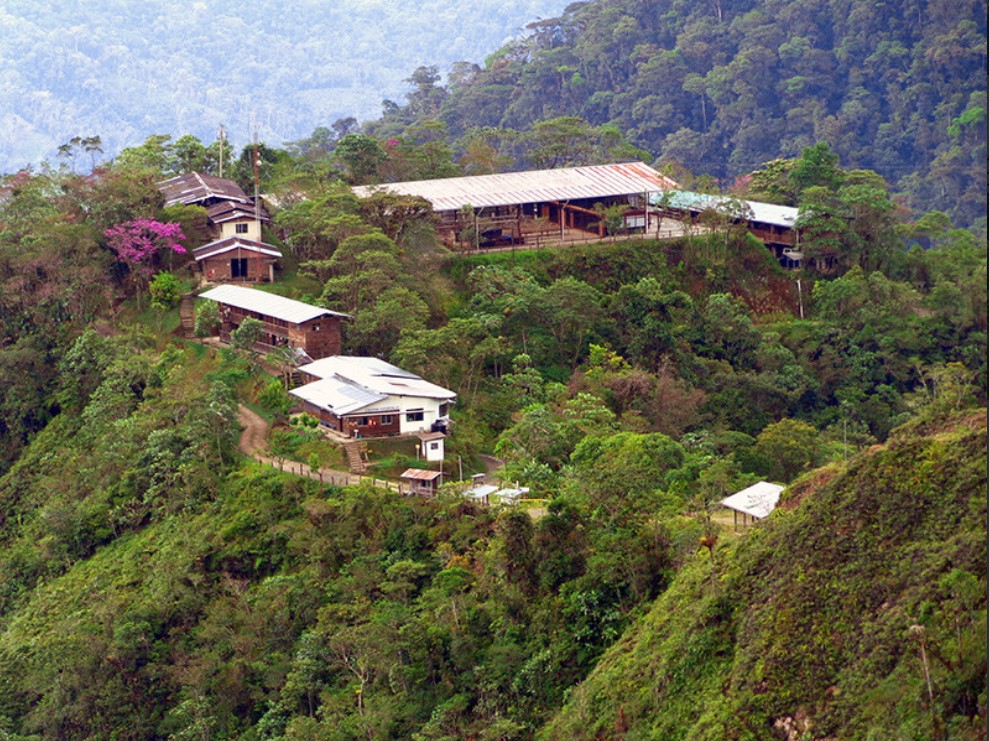 (Ecuador) La perforación escalonada Luminex alcanza 8 metros de 4.8 g / t de oro y 37.5 g / t de plata en la zona de campamento