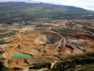 (Perú) El proyecto principal Quecher de Newmont Goldcorp en Perú logra la producción comercial