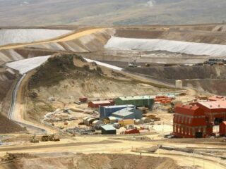 (Perú) Inversiones mineras peruanas superan los US$4.000M entre enero y septiembre de 2019