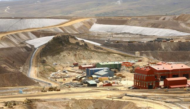 (Perú) Inversiones mineras peruanas superan los US$4.000M entre enero y septiembre de 2019