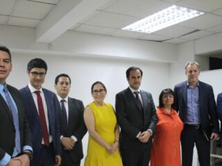 Sernageomin realizó presentación sobre Guía de aprobación de Planes de Cierre de Faenas Mineras, para procedimiento de aplicación general