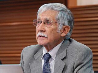 Codelco presenta denuncia ante posible conflicto de interés de ex presidente ejecutivo Nelson Pizarro