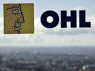 Española OHL gana un proyecto minero en Chile por unos US$ 166 millones