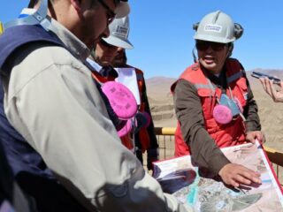 Tribunal Ambiental rechaza reclamación contra ampliación de minera Mantoverde