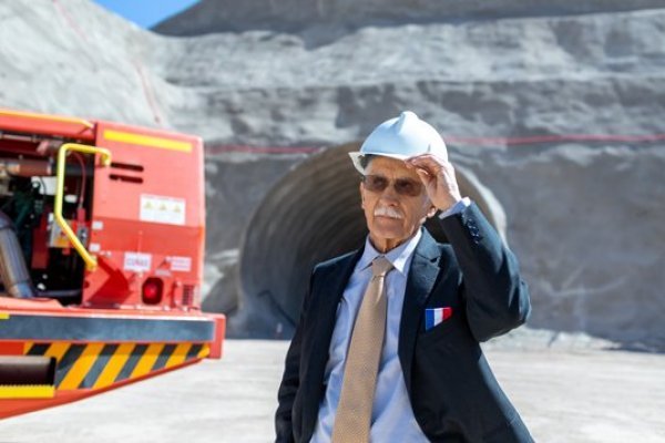 Codelco tras denuncia contra Pizarro: “Si se comprueba algún delito, se perseguirá con fuerza las responsabilidades de todos”