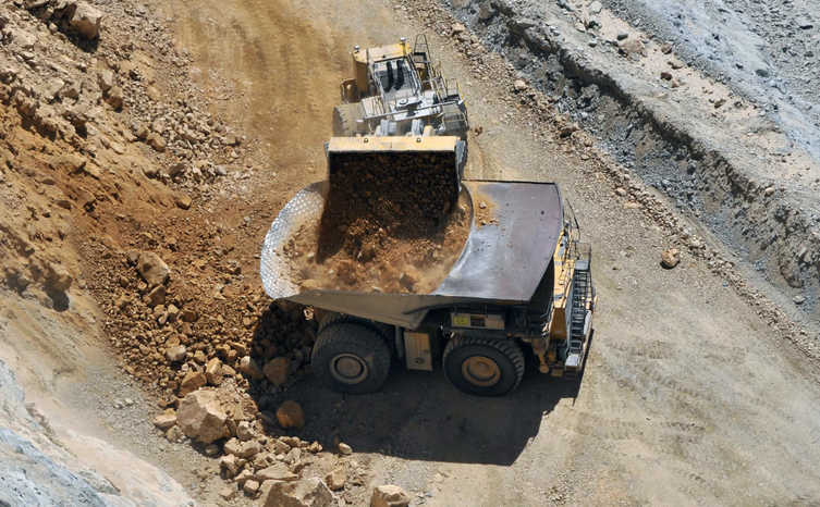Crisis social no golpea a la minería en Región de Coquimbo, en 126% aumentaron exportaciones