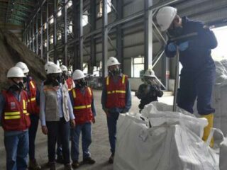 CESCO y CRU realizarán serie de webinars para analizar el presente y futuro de la industria del cobre
