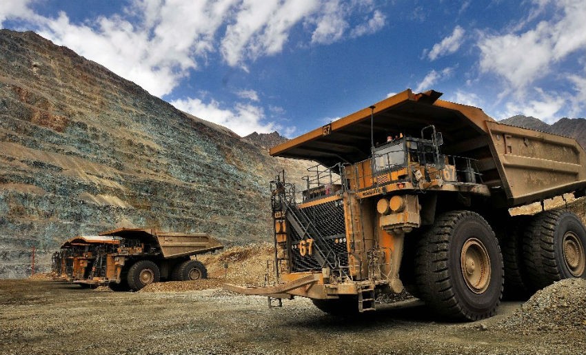 Gobierno realiza llamado a sector minero para reactivar economía