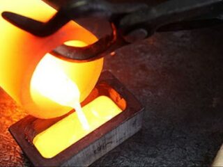 Precios del oro suben ante incertidumbre en relación comercio EEUU-China