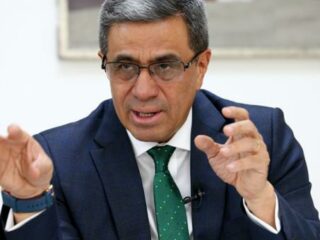 Ecuador apuesta por la minería responsable y reclama pacto social energético