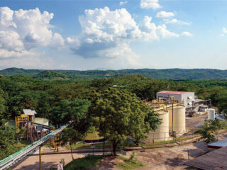 (Nicaragua )Calibre Mining anuncia un aumento del 318% en el recurso indicado del proyecto Pavon Gold a 230,000 onzas con una calificación de 5.16 g / t de oro; Perforación de expansión de recursos prevista para 2020