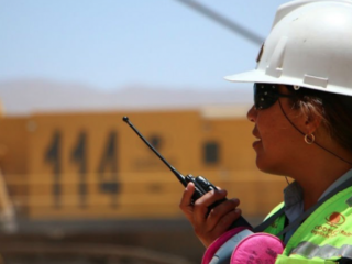 Minería regional requerirá más de 15.000 trabajadores al 2028
