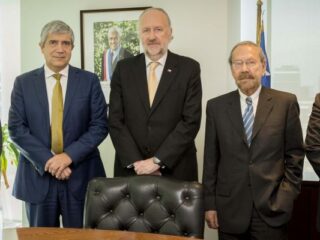 "Cero emisiones, cero residuos": Universidad de Concepción presenta proyecto para la minería
