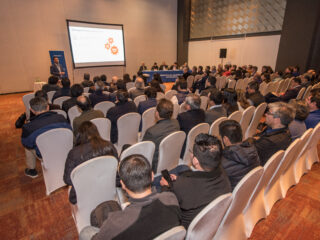 Asociación de Industriales de Antofagasta sumó 24 nuevas empresas socias durante 2019