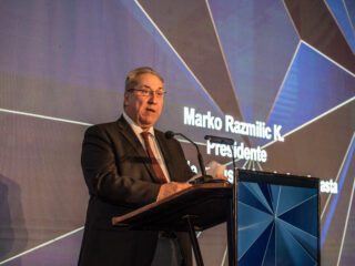 AIA destaca protagonismo regional en cartera de proyectos mineros 2019 -2028
