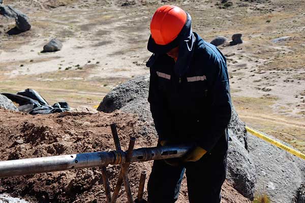 (Perú) Habrá norma para explotar uranio y litio en Macusani, anuncia el ministro de Energía y Minas