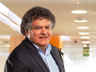 Director de Codelco, Raimundo Espinoza: “Me voy tranquilo y con la pega hecha”