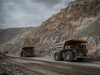 Catastro de proyectos mineros a 2028 supera los US$72 mil millones