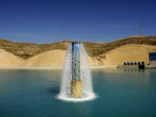 Chilena Codelco anula plan de desalinizadora adjudicado a consorcio liderado por Marubeni