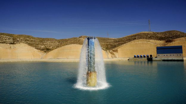 Chilena Codelco anula plan de desalinizadora adjudicado a consorcio liderado por Marubeni