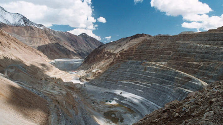 Un aporte de la minería para financiar demandas sociales: la idea parlamentaria que hizo reaccionar al sector