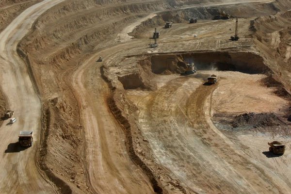 Buenas noticias para minería chilena tras pacto laboral de Teck