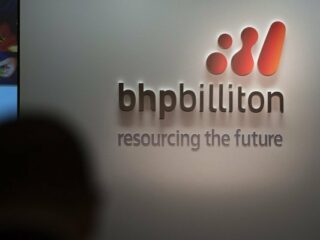 BHP anuncia que pagará un sueldo mínimo de $ 500.000 a contratistas y subcontratistas