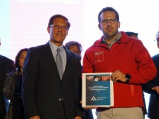 Antofagasta Minerals se suma al ingreso ético de $ 500 mil: medida beneficiará a 3.000 contratistas