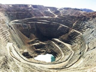 Codelco logra acuerdos con comunidades y cierra proceso de consulta indígena para su proyecto Rajo Inca