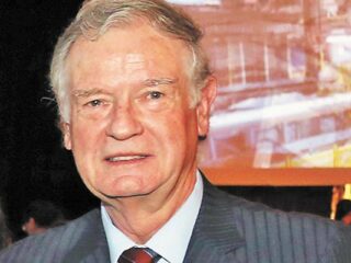 Continúan cambios en gobierno corporativo de CAP con ajuste en Huachipato