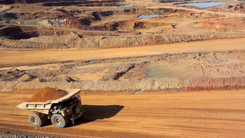 (Argentina) Aprueban la minería metalífera y hay 19 proyectos en espera