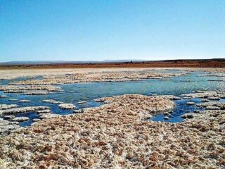 Gobierno busca impulsar explotación de litio de pequeños salares por parte de Codelco y Enami
